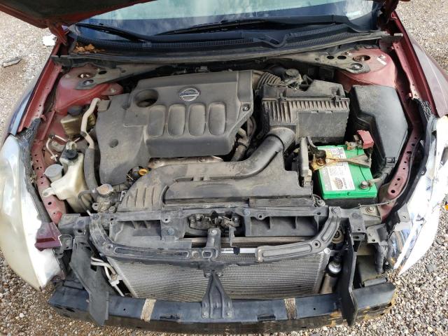 Photo 6 VIN: 1N4AL2AP8AN540449 - NISSAN ALTIMA BAS 