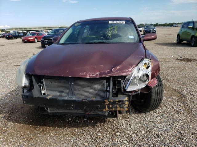 Photo 8 VIN: 1N4AL2AP8AN540449 - NISSAN ALTIMA BAS 