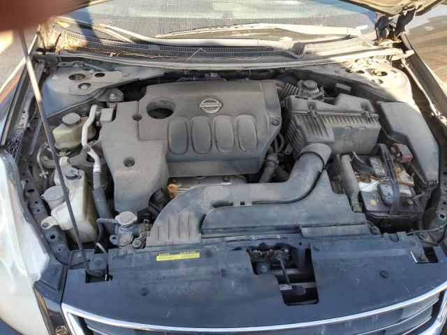 Photo 10 VIN: 1N4AL2AP8AN541293 - NISSAN ALTIMA BAS 