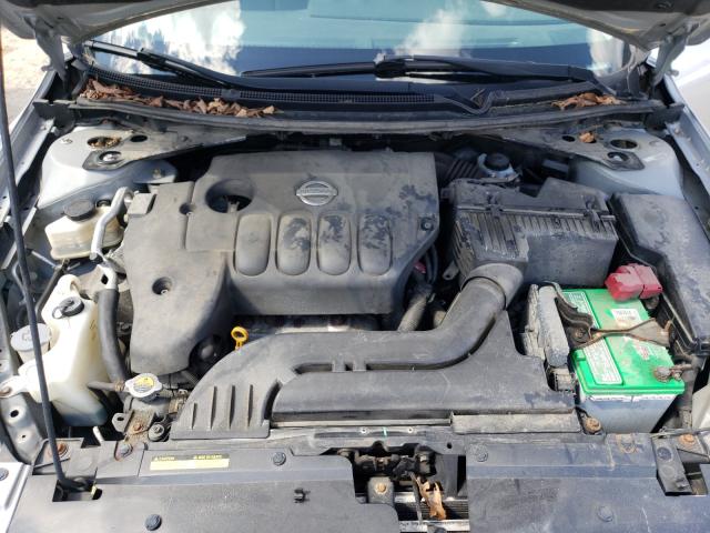 Photo 6 VIN: 1N4AL2AP8AN541987 - NISSAN ALTIMA BAS 