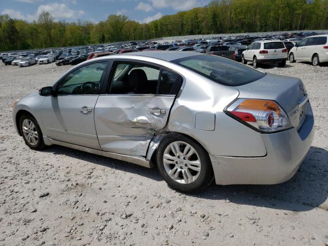 Photo 1 VIN: 1N4AL2AP8AN542427 - NISSAN ALTIMA 