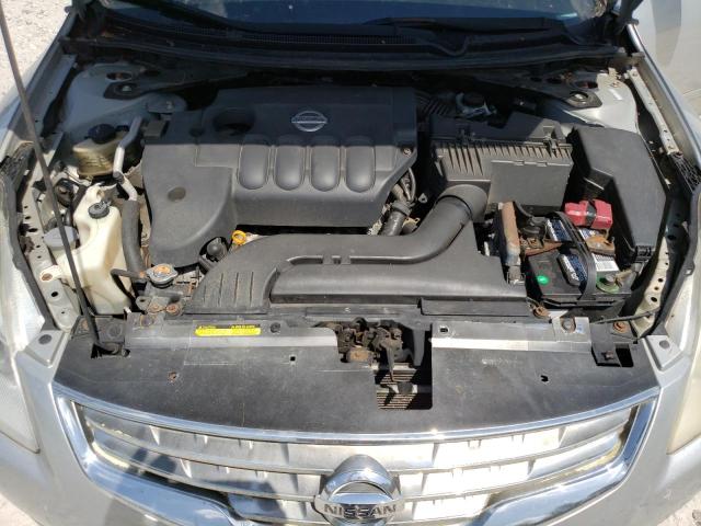 Photo 10 VIN: 1N4AL2AP8AN542427 - NISSAN ALTIMA 