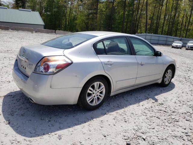 Photo 2 VIN: 1N4AL2AP8AN542427 - NISSAN ALTIMA 