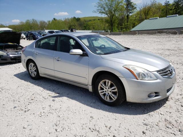 Photo 3 VIN: 1N4AL2AP8AN542427 - NISSAN ALTIMA 