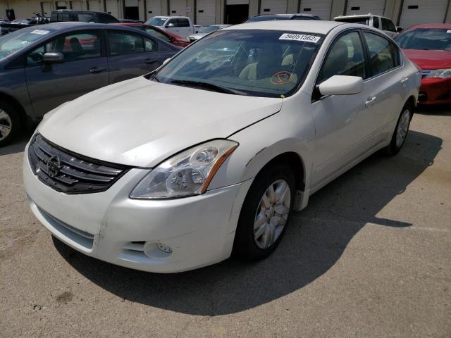 Photo 1 VIN: 1N4AL2AP8AN546185 - NISSAN ALTIMA BAS 