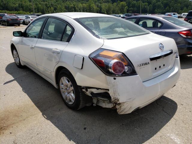 Photo 2 VIN: 1N4AL2AP8AN546185 - NISSAN ALTIMA BAS 