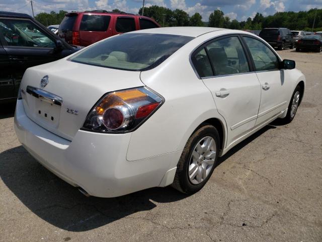 Photo 3 VIN: 1N4AL2AP8AN546185 - NISSAN ALTIMA BAS 