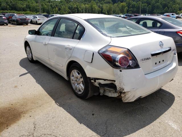 Photo 8 VIN: 1N4AL2AP8AN546185 - NISSAN ALTIMA BAS 