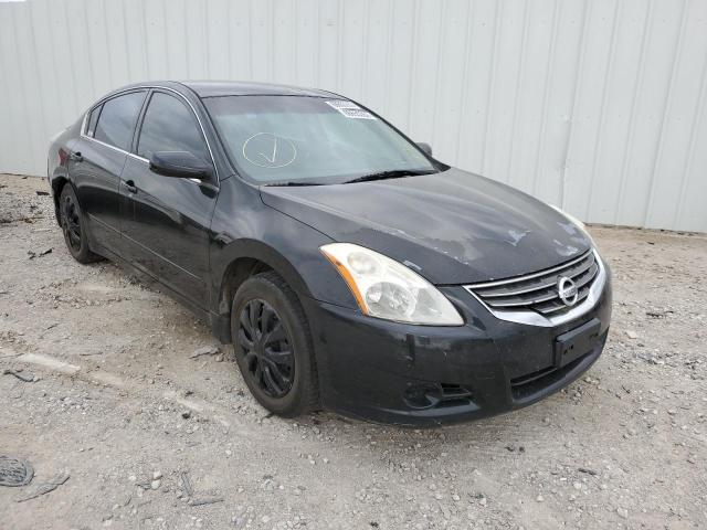 Photo 0 VIN: 1N4AL2AP8AN546428 - NISSAN ALTIMA BAS 