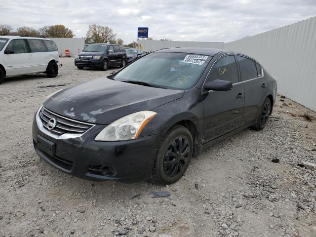 Photo 1 VIN: 1N4AL2AP8AN546428 - NISSAN ALTIMA BAS 