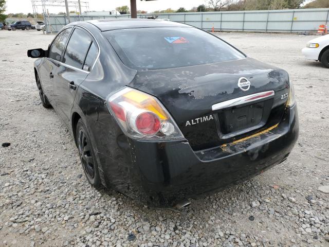 Photo 2 VIN: 1N4AL2AP8AN546428 - NISSAN ALTIMA BAS 