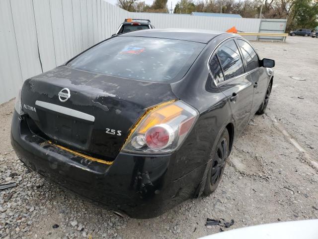 Photo 3 VIN: 1N4AL2AP8AN546428 - NISSAN ALTIMA BAS 