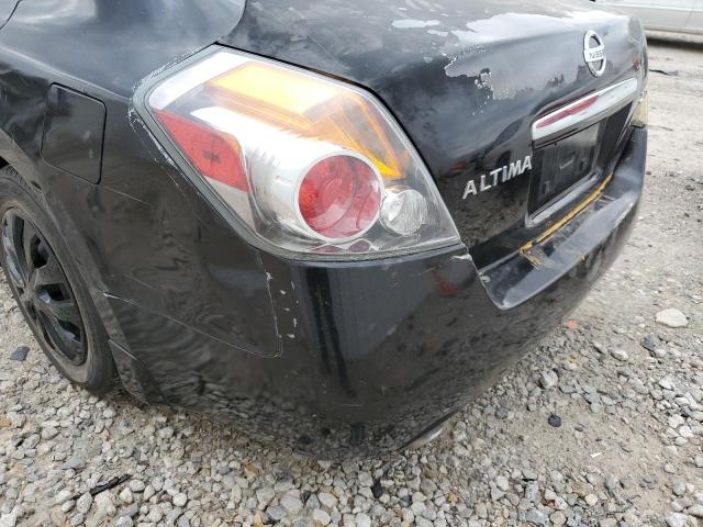 Photo 8 VIN: 1N4AL2AP8AN546428 - NISSAN ALTIMA BAS 