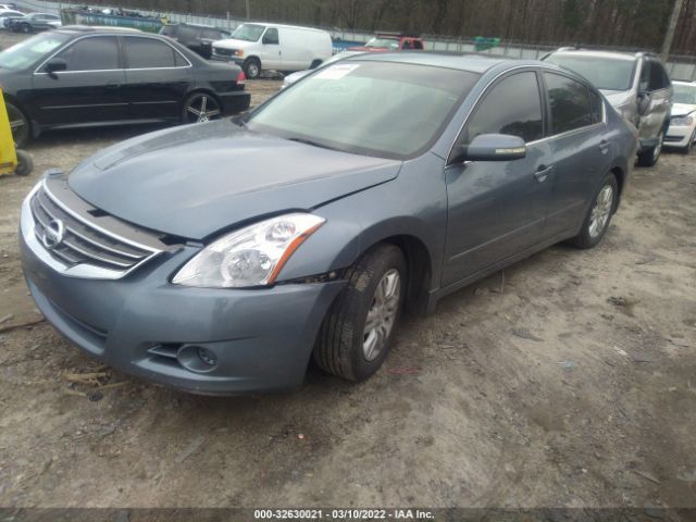 Photo 1 VIN: 1N4AL2AP8AN547532 - NISSAN ALTIMA 