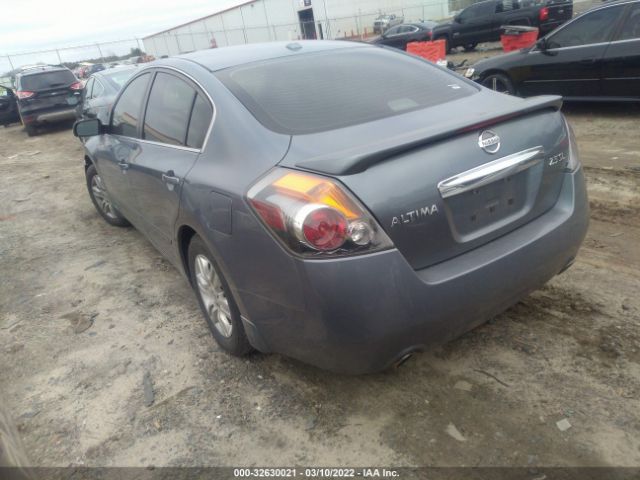 Photo 2 VIN: 1N4AL2AP8AN547532 - NISSAN ALTIMA 