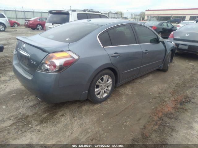 Photo 3 VIN: 1N4AL2AP8AN547532 - NISSAN ALTIMA 