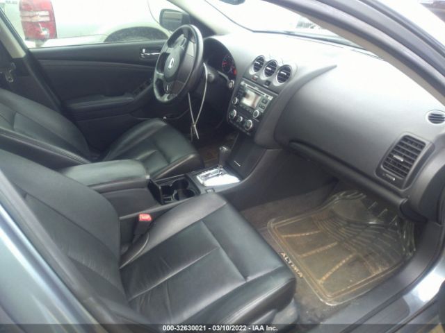 Photo 4 VIN: 1N4AL2AP8AN547532 - NISSAN ALTIMA 