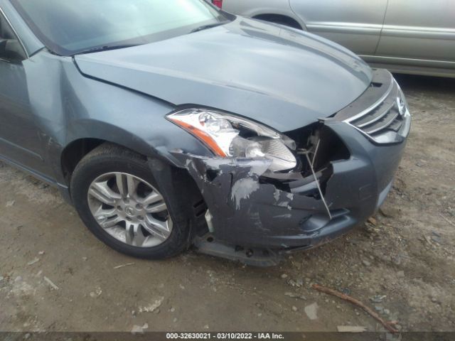 Photo 5 VIN: 1N4AL2AP8AN547532 - NISSAN ALTIMA 