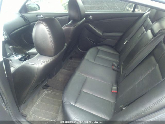 Photo 7 VIN: 1N4AL2AP8AN547532 - NISSAN ALTIMA 