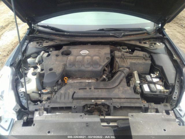 Photo 9 VIN: 1N4AL2AP8AN547532 - NISSAN ALTIMA 