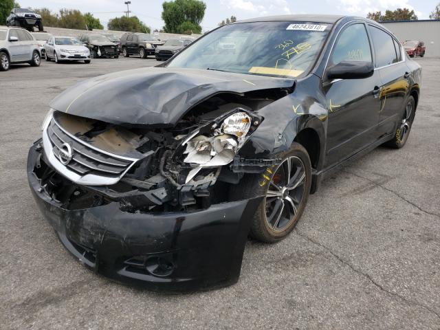 Photo 1 VIN: 1N4AL2AP8AN548695 - NISSAN ALTIMA BAS 