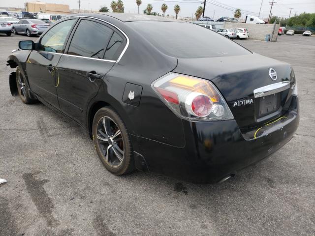 Photo 2 VIN: 1N4AL2AP8AN548695 - NISSAN ALTIMA BAS 