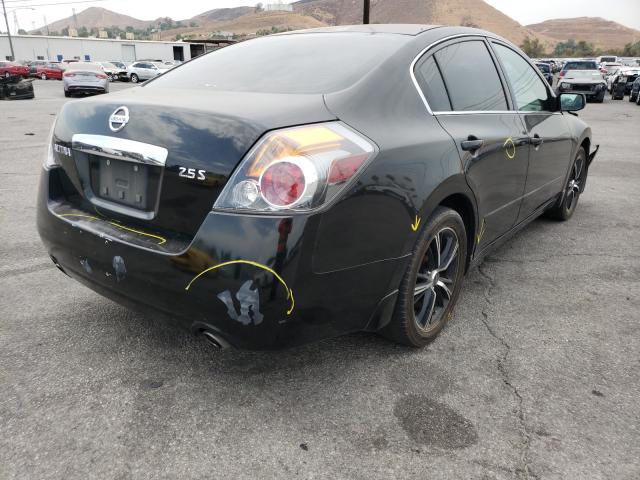 Photo 3 VIN: 1N4AL2AP8AN548695 - NISSAN ALTIMA BAS 