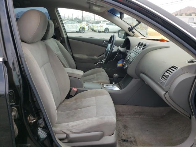 Photo 4 VIN: 1N4AL2AP8AN548695 - NISSAN ALTIMA BAS 