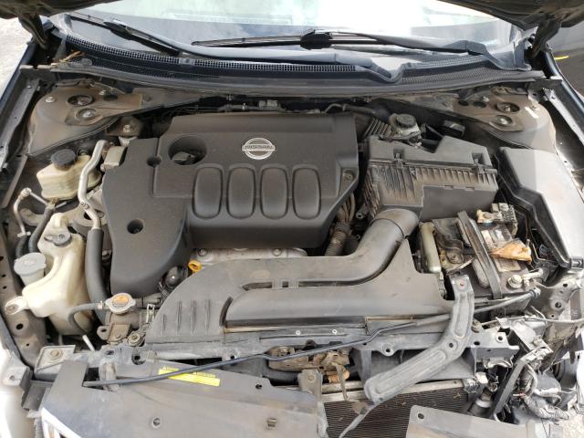 Photo 6 VIN: 1N4AL2AP8AN548695 - NISSAN ALTIMA BAS 