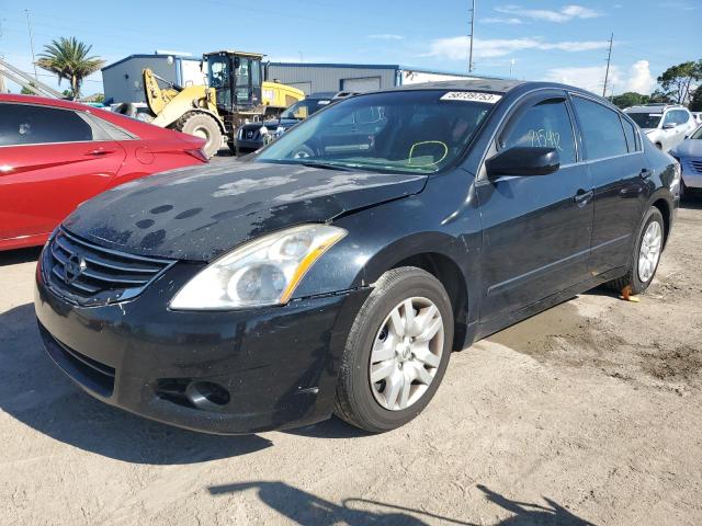 Photo 0 VIN: 1N4AL2AP8AN550527 - NISSAN ALTIMA BAS 