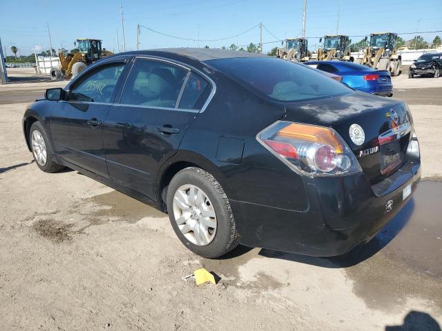 Photo 1 VIN: 1N4AL2AP8AN550527 - NISSAN ALTIMA BAS 