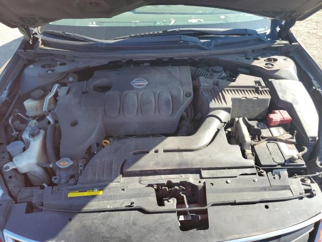 Photo 10 VIN: 1N4AL2AP8AN550527 - NISSAN ALTIMA BAS 