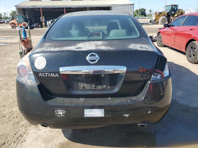 Photo 5 VIN: 1N4AL2AP8AN550527 - NISSAN ALTIMA BAS 