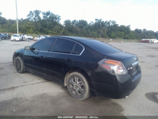 Photo 2 VIN: 1N4AL2AP8AN552083 - NISSAN ALTIMA 