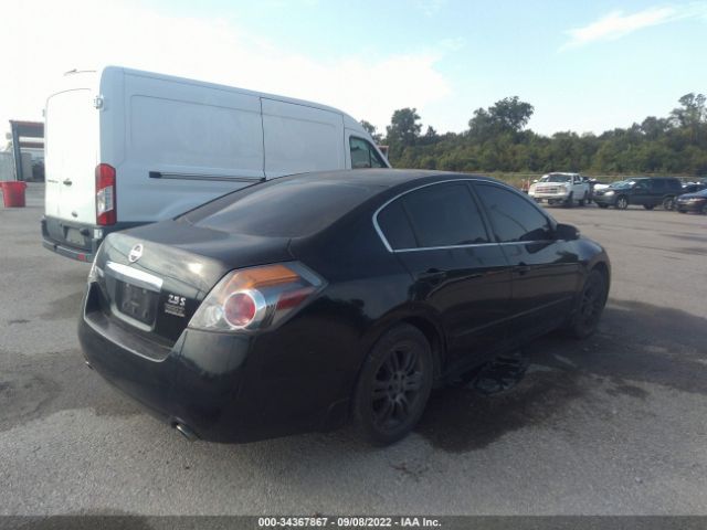 Photo 3 VIN: 1N4AL2AP8AN552083 - NISSAN ALTIMA 