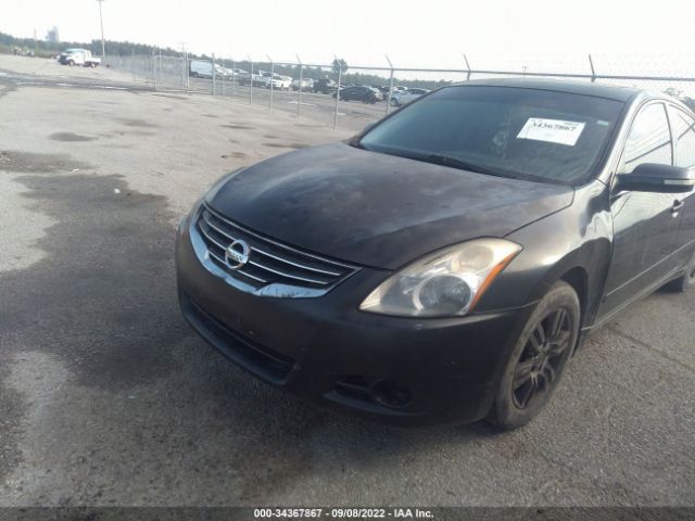 Photo 5 VIN: 1N4AL2AP8AN552083 - NISSAN ALTIMA 