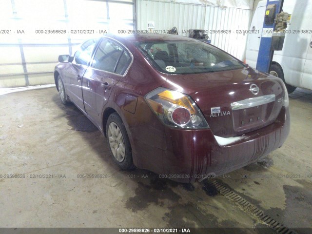 Photo 2 VIN: 1N4AL2AP8AN552181 - NISSAN ALTIMA 