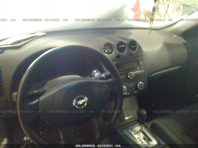 Photo 4 VIN: 1N4AL2AP8AN552181 - NISSAN ALTIMA 