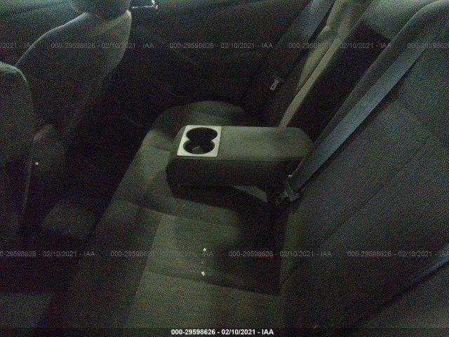 Photo 7 VIN: 1N4AL2AP8AN552181 - NISSAN ALTIMA 