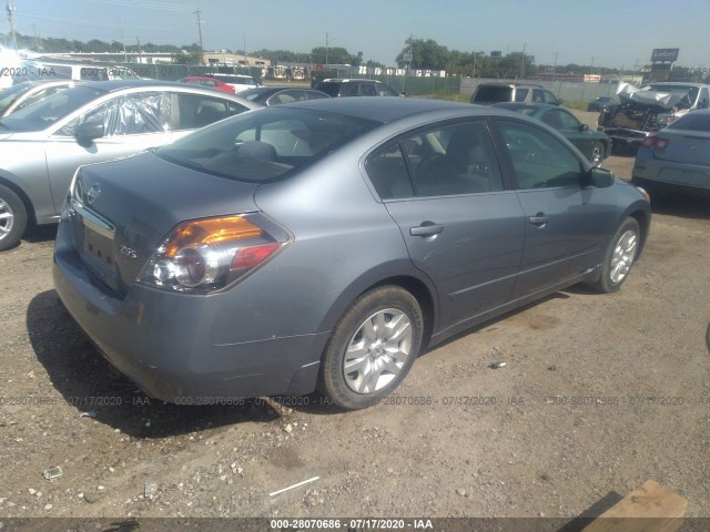 Photo 3 VIN: 1N4AL2AP8AN552441 - NISSAN ALTIMA 