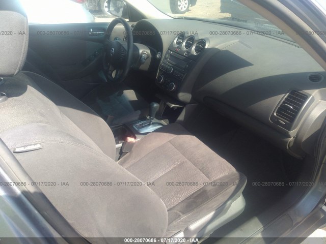 Photo 4 VIN: 1N4AL2AP8AN552441 - NISSAN ALTIMA 