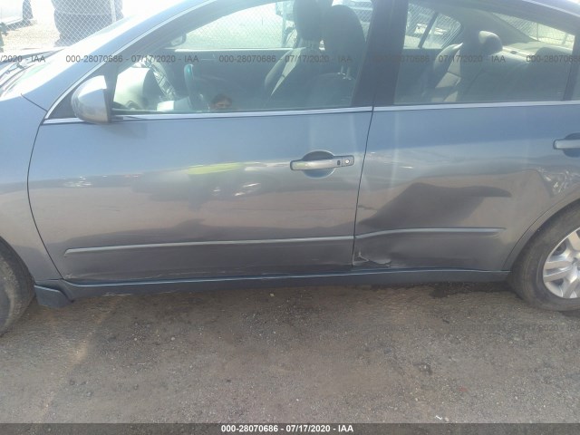 Photo 5 VIN: 1N4AL2AP8AN552441 - NISSAN ALTIMA 