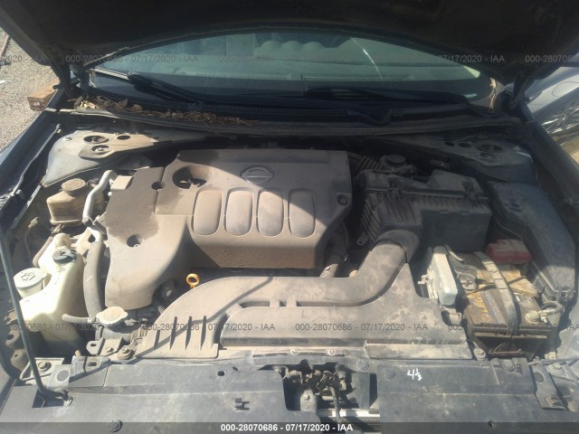 Photo 9 VIN: 1N4AL2AP8AN552441 - NISSAN ALTIMA 