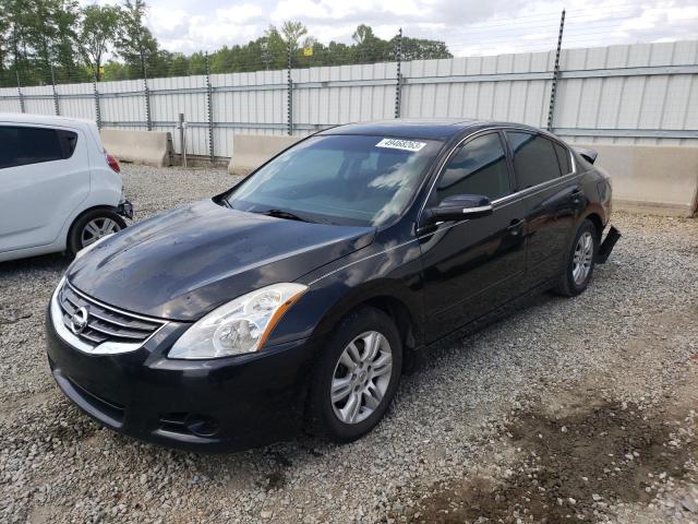 Photo 0 VIN: 1N4AL2AP8AN553332 - NISSAN ALTIMA BAS 