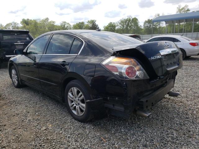 Photo 1 VIN: 1N4AL2AP8AN553332 - NISSAN ALTIMA BAS 