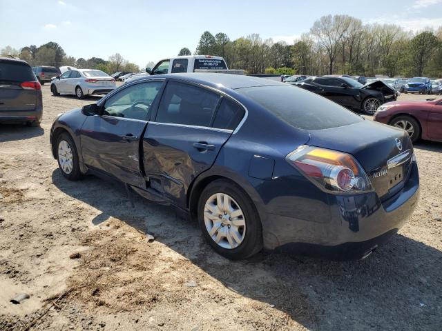 Photo 1 VIN: 1N4AL2AP8AN554108 - NISSAN ALTIMA BAS 