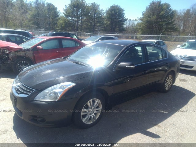 Photo 1 VIN: 1N4AL2AP8AN556909 - NISSAN ALTIMA 