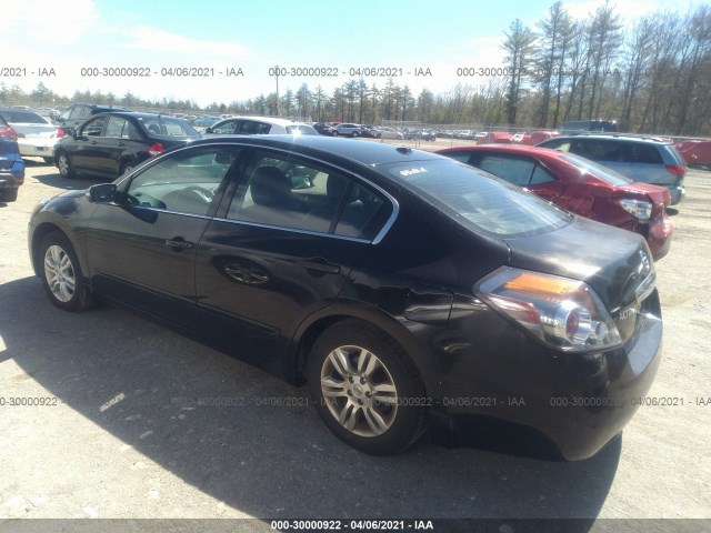 Photo 2 VIN: 1N4AL2AP8AN556909 - NISSAN ALTIMA 