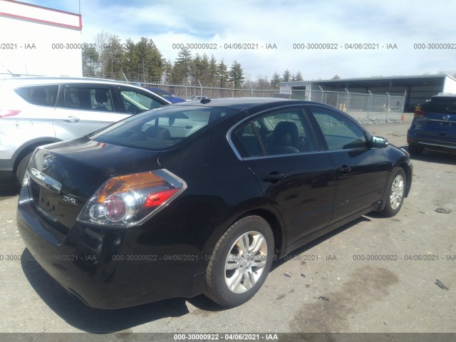 Photo 3 VIN: 1N4AL2AP8AN556909 - NISSAN ALTIMA 