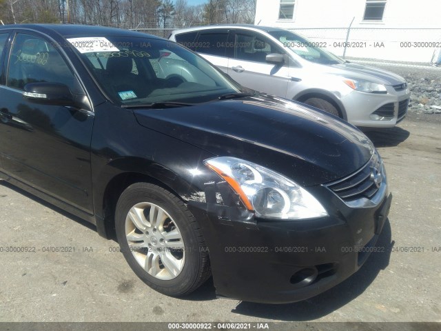 Photo 5 VIN: 1N4AL2AP8AN556909 - NISSAN ALTIMA 